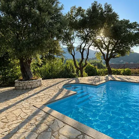 Lejlighed Ulysse77 Sea View With Pool & Garden