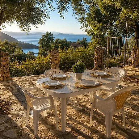 Apartamento Ulysse77 Sea View With Pool & Garden *