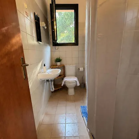 Ulysse77 Sea View With Pool & Garden * Sivota