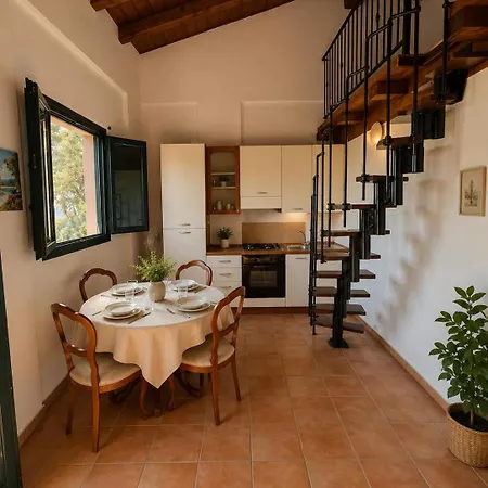 Ulysse77 Sea View With Pool & Garden Lejlighed
