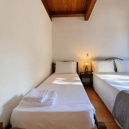 Apartamento Ulysse77 Sea View With Pool & Garden Sivota