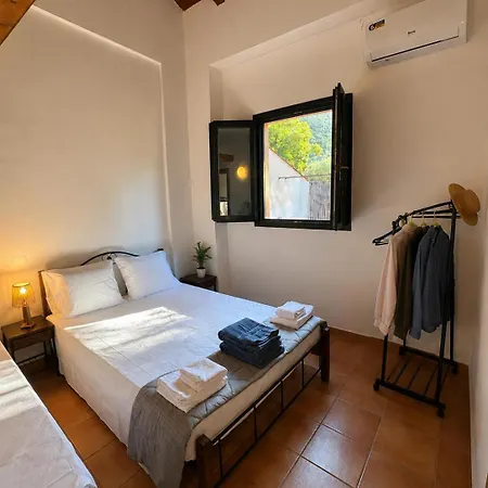 Ulysse77 Sea View With Pool & Garden Lejlighed