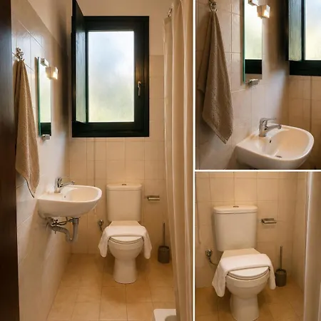 Apartamento Ulysse77 Sea View With Pool & Garden *