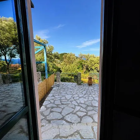 Lejlighed Ulysse77 Sea View With Pool & Garden *